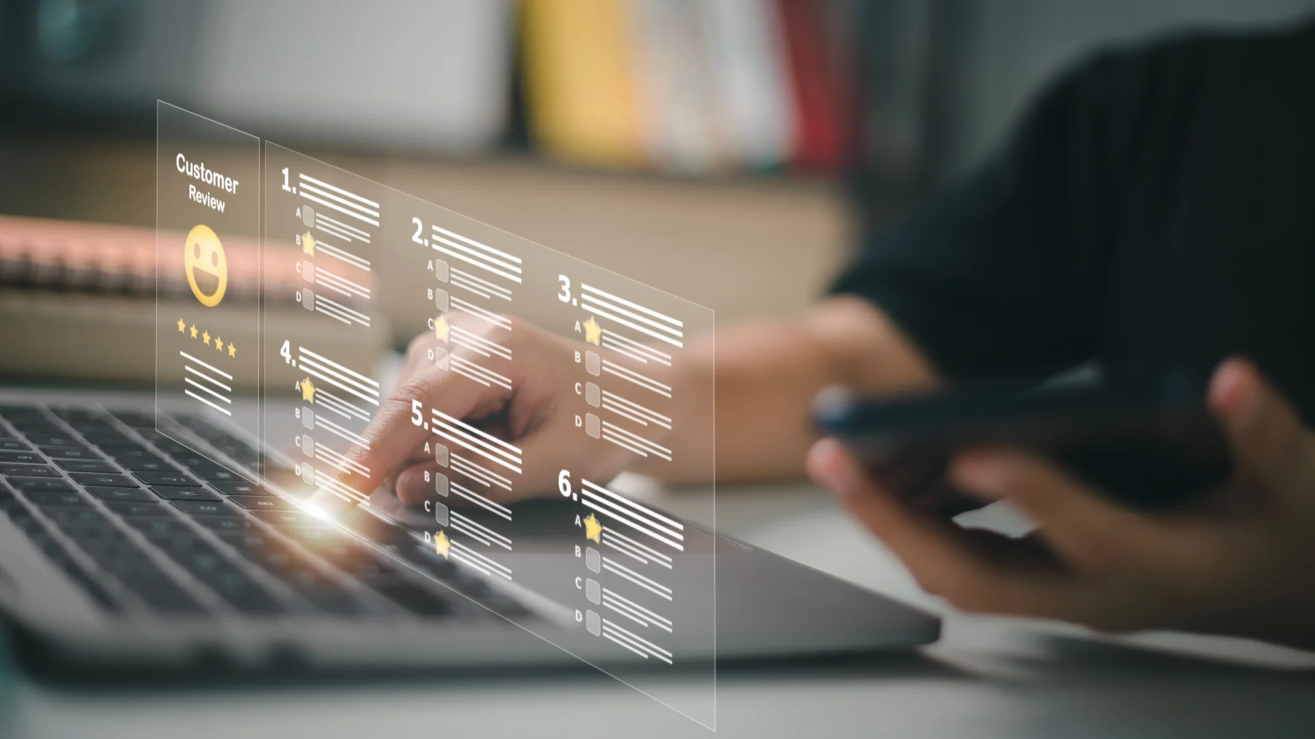 The Art of User Experience: Elevating Product Design Like Nobody Ever Did