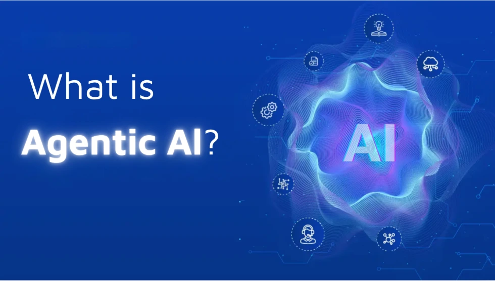 What Is Agentic AI? Intelligence With Purpose