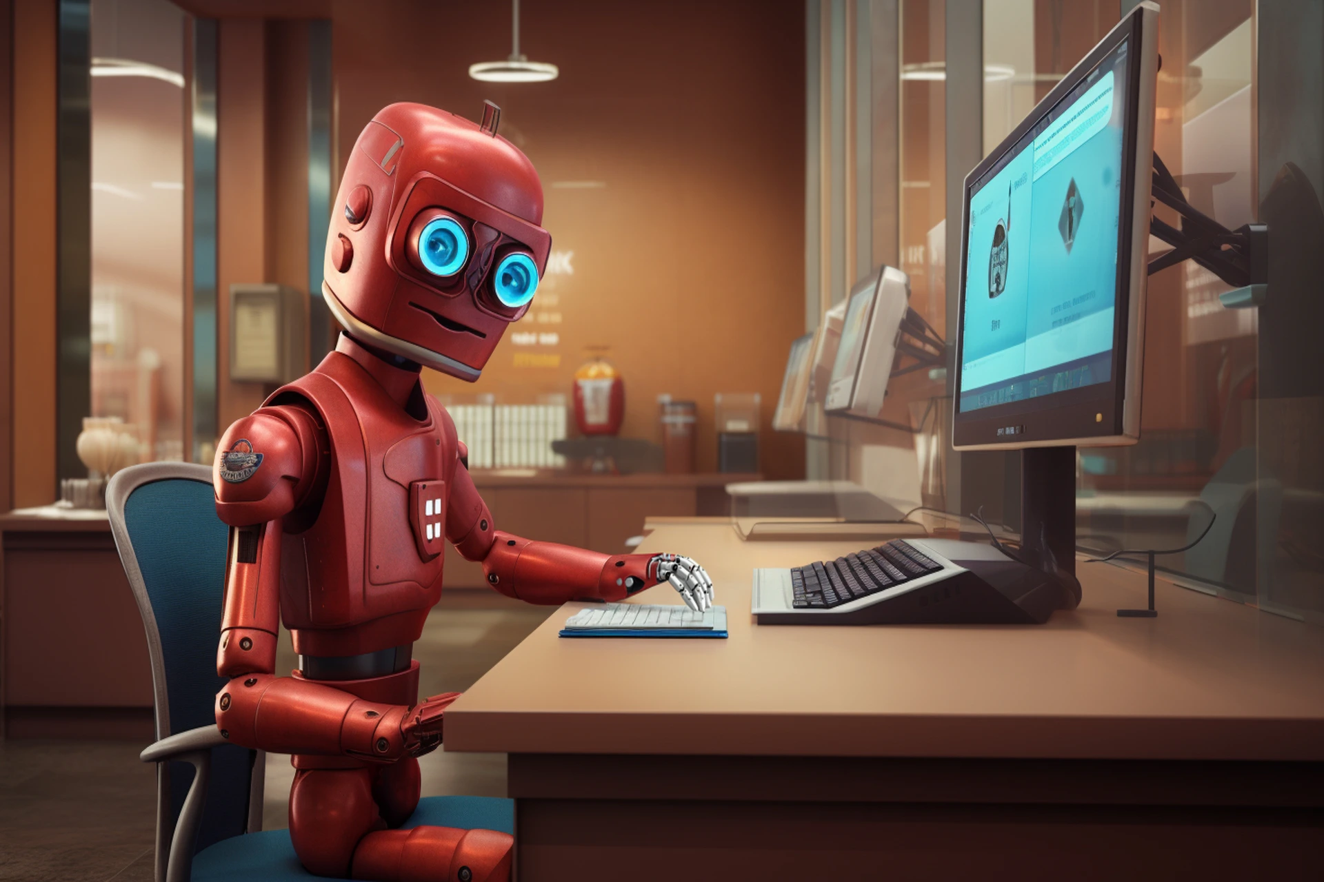 Why AI (Desperately) Needs Designers
