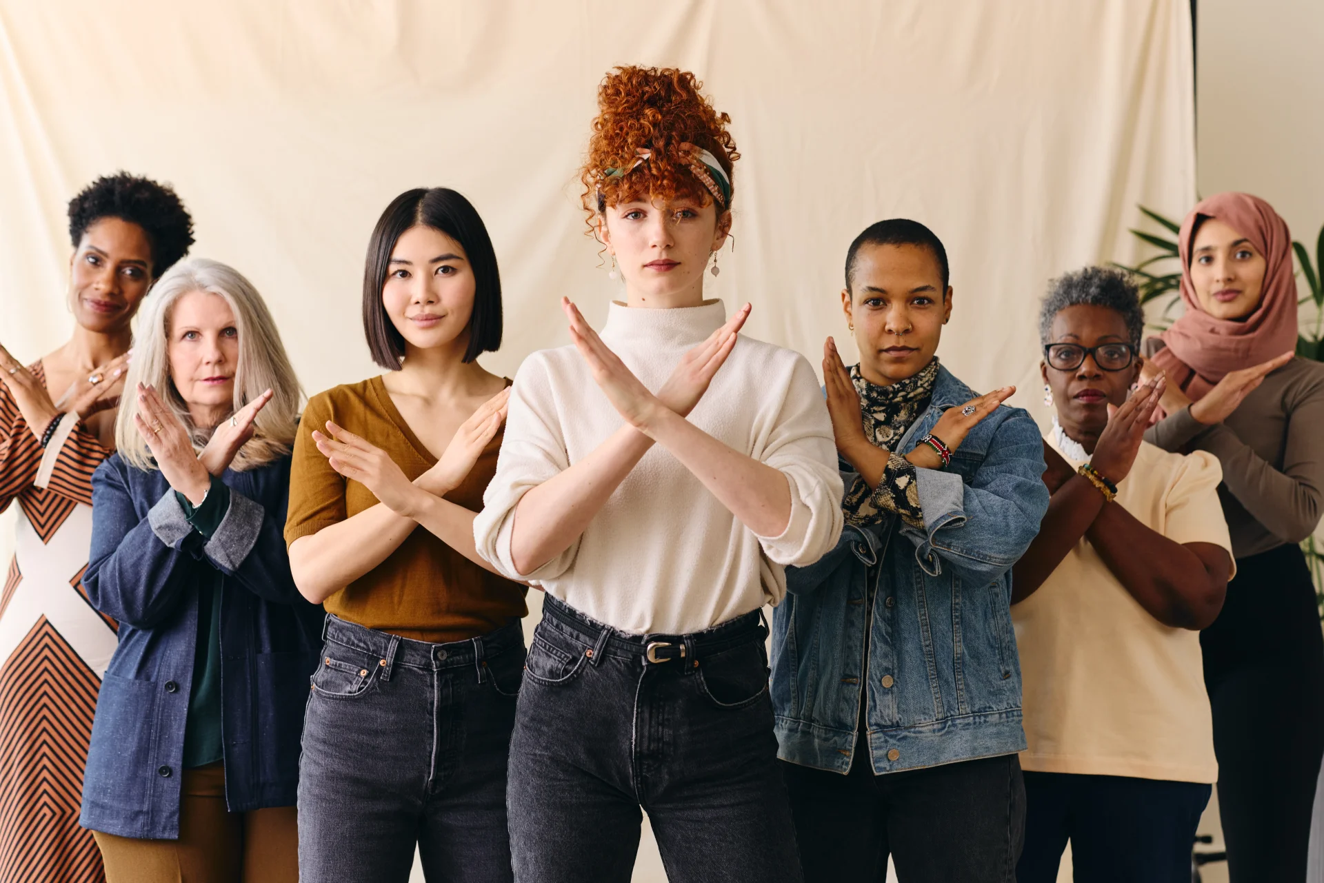 Charting the Course for Women in Tech's Future