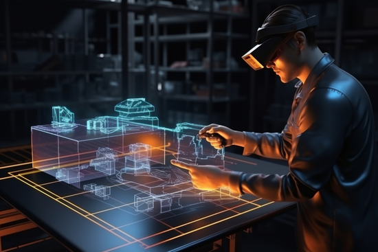 Empowering Efficiency: How Our AI Solution Boosted Productivity by 70% in a Mid-Size Organization
