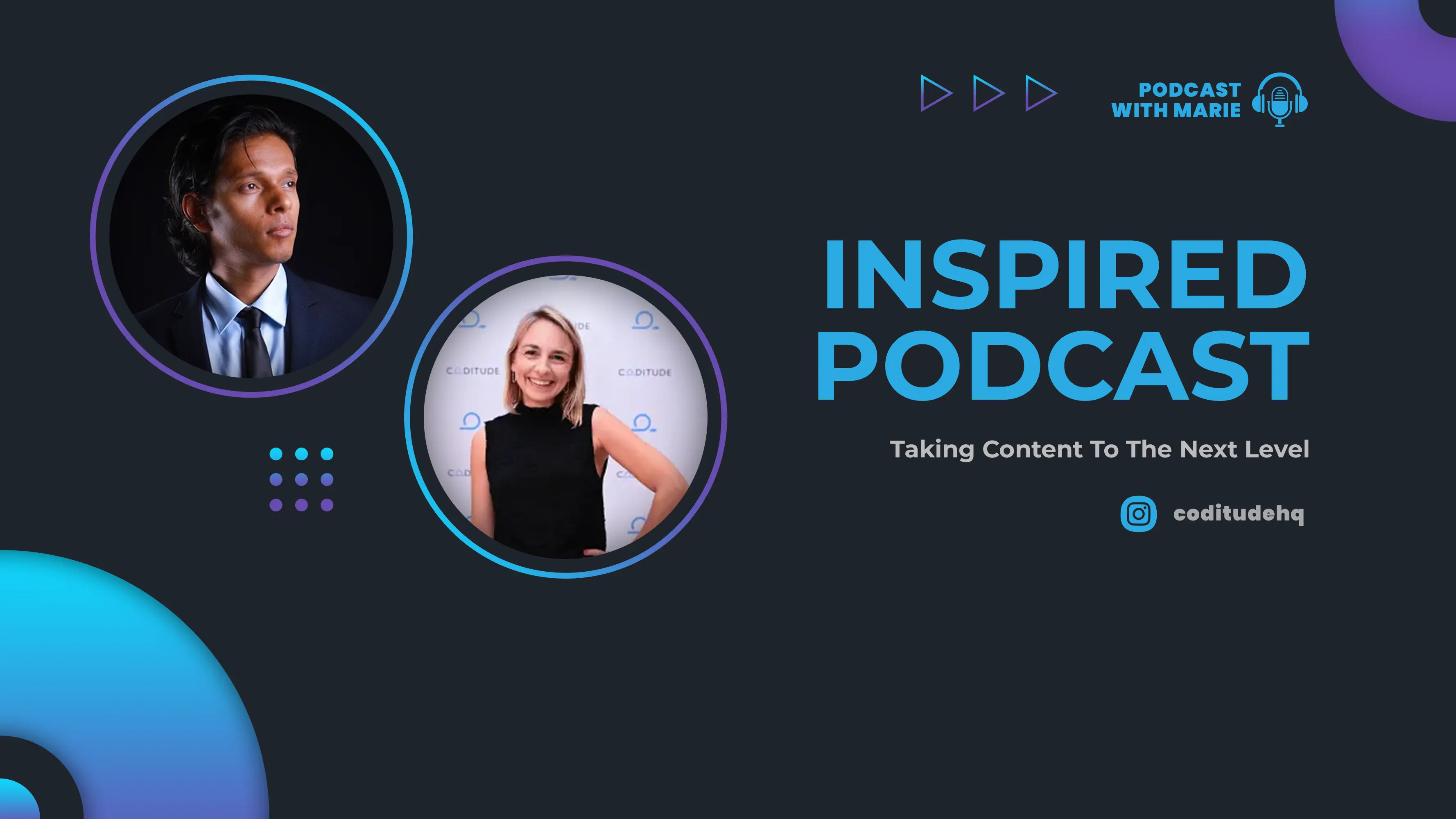 Kanad Podcast