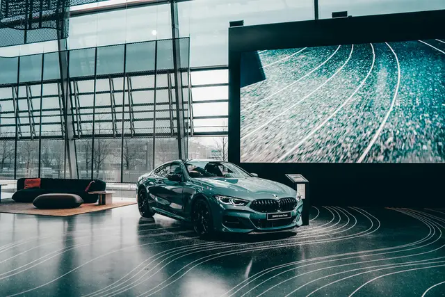 Accelerating Insights: Transforming Automotive Research with a 20x Efficiency Boost