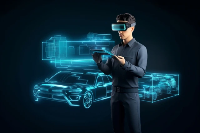 Use of Data Engineering for a Transparent Automotive Marketplace & Concierge Platform