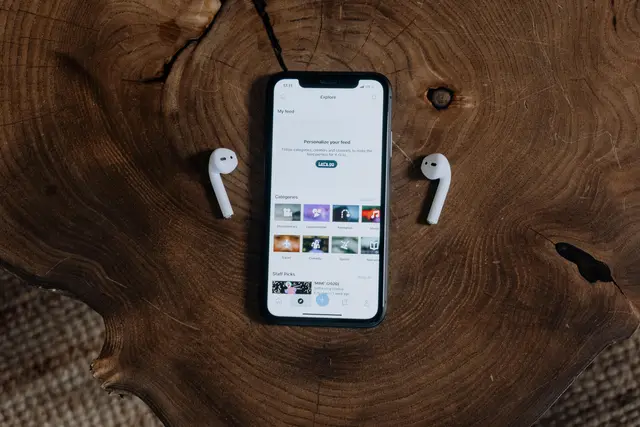  Vidami - Striking a New Chord: Vidami's IoT Revolution in Music Education