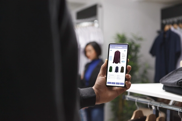 Navigating the Future: Zen Shopping's Breakthrough in E-Commerce Innovation