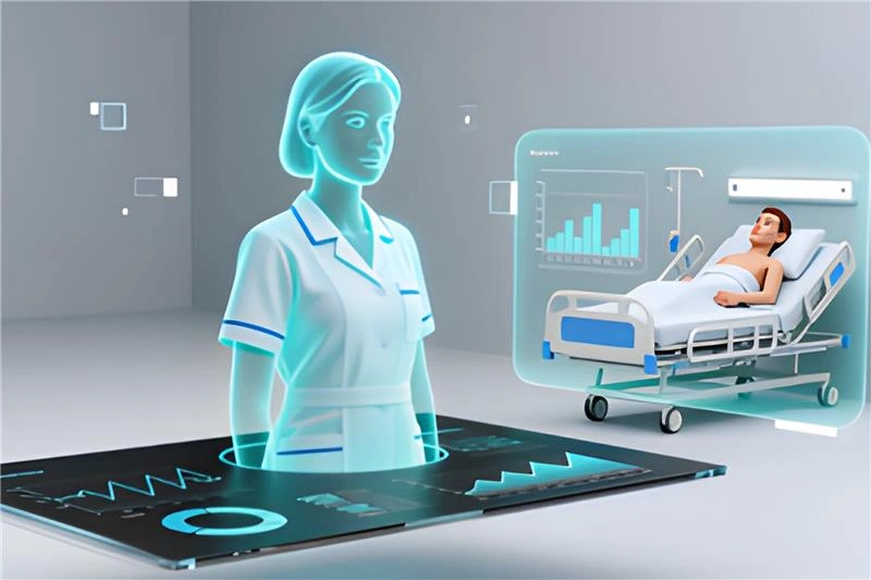 Helping Healthcare Systems Talk to Each Other