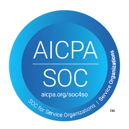AICPASOC Logo