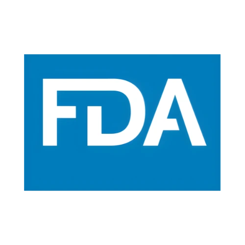 FDA Logo