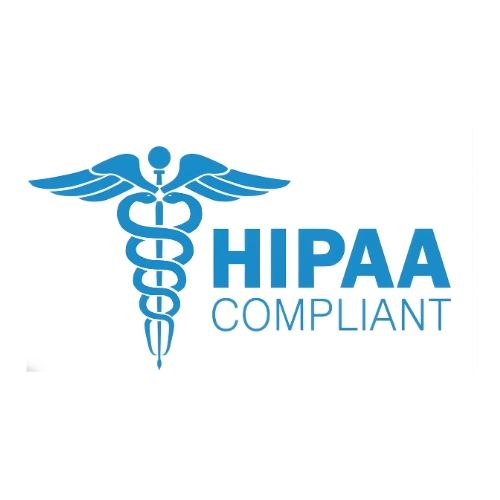 HIPAA Logo