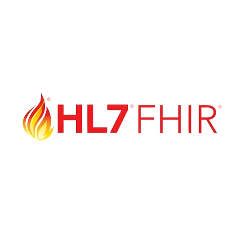 HL7FHIR Logo