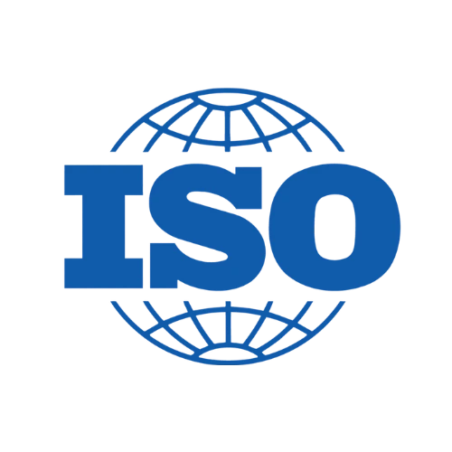 ISO Logo