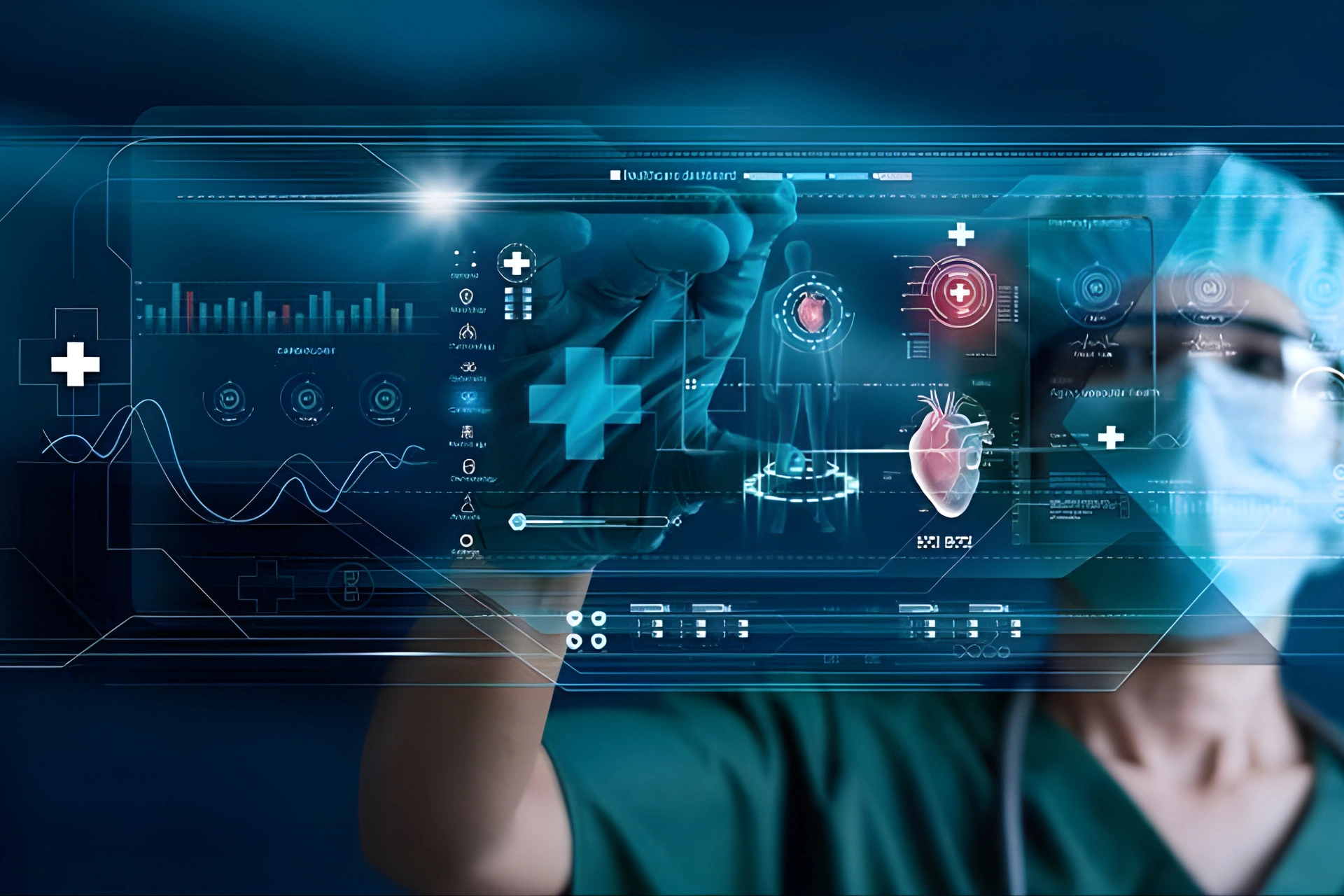 Breadcrumb Background