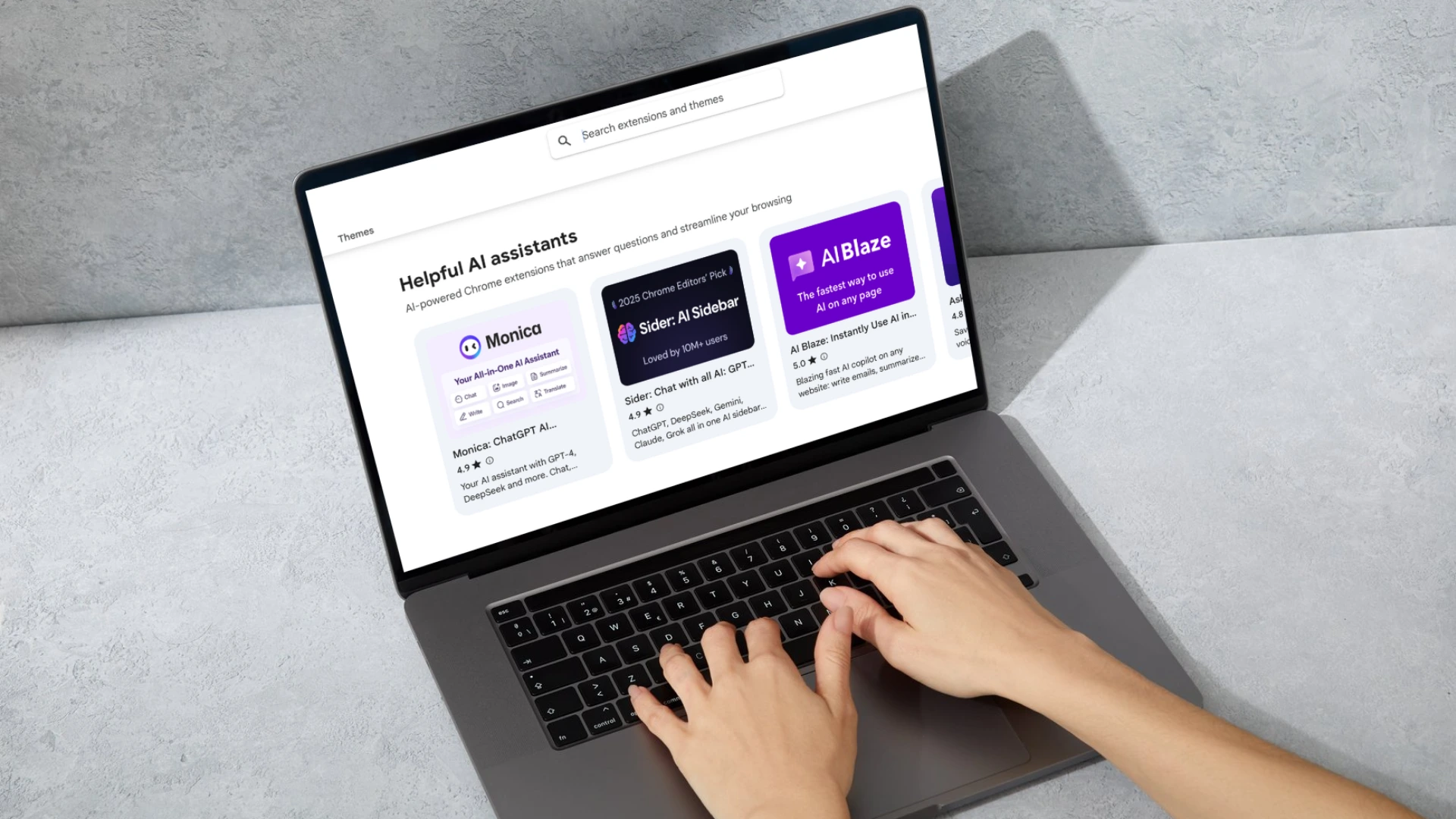 About Browser Extension About Browser Extension