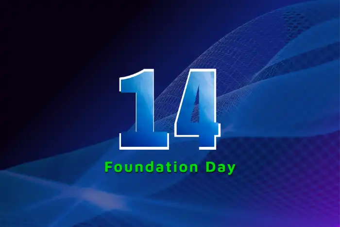 foundation-day-14