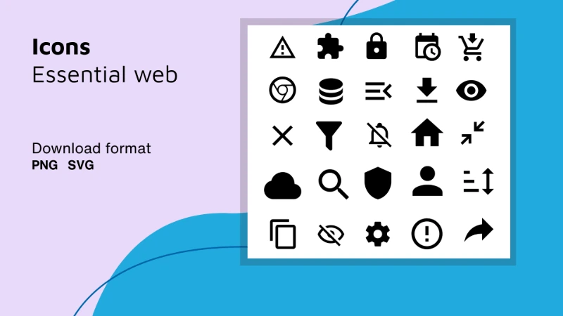 free icons