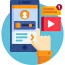 MobileApplication