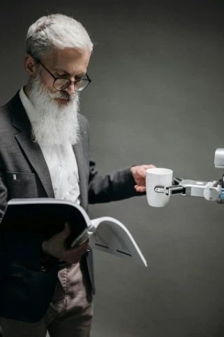 Take the Next Step Toward AI Success