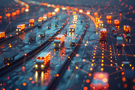 Streamlining UK Commutes with a Far-reaching Transport Networking Platform 