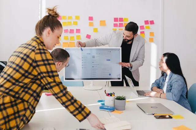 Business Intelligence Consultance
