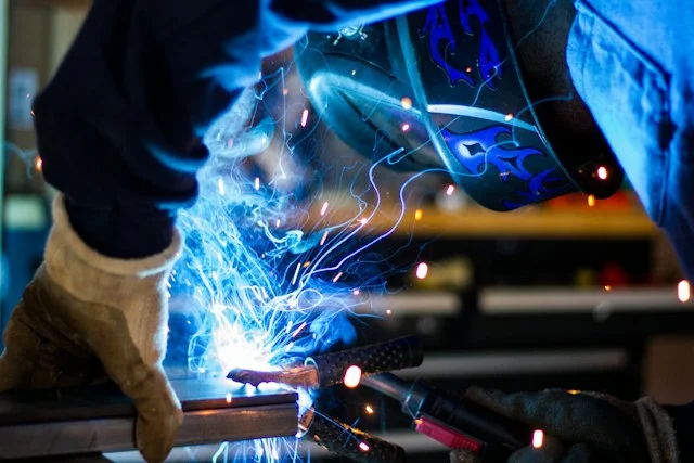 Iron and Steel Industry Consultance