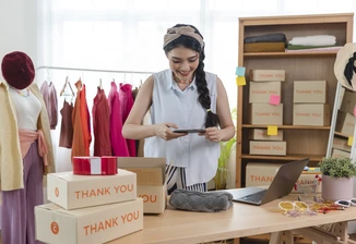 Understanding retail and wholesale