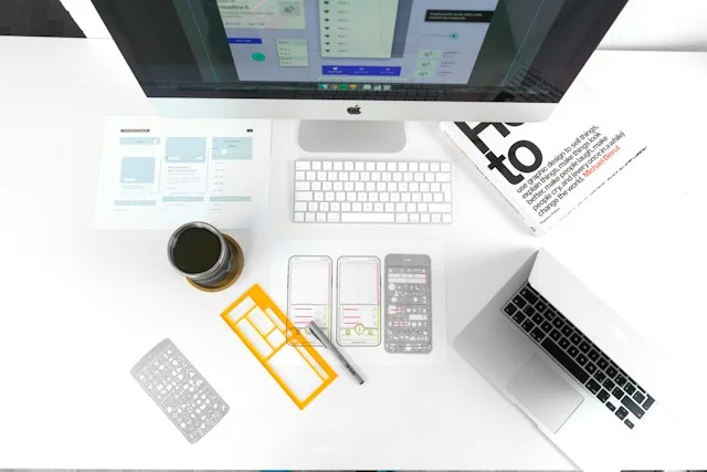 Understanding UX Design