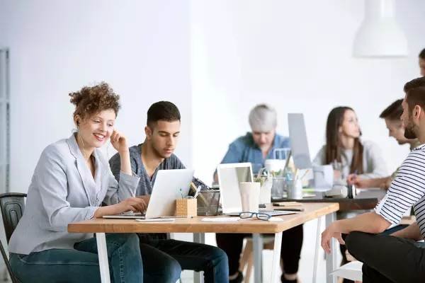 Advance Your Career at Coditude: Join Our Dynamic Tech Team