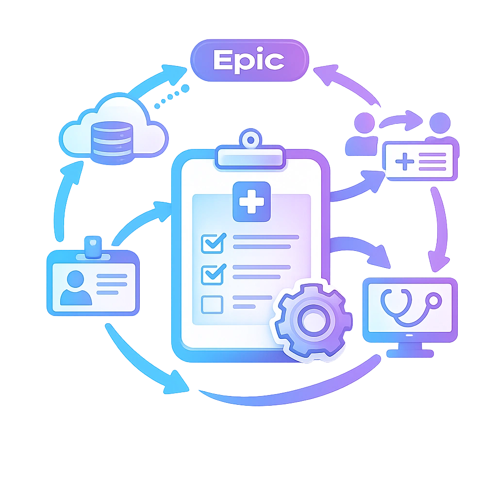 Clinical Workflow Automation