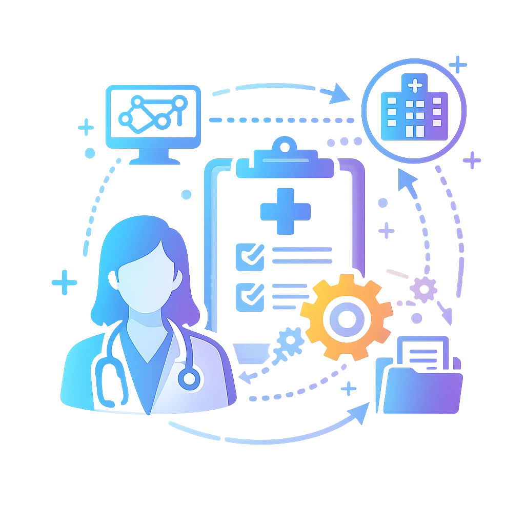 Healthcare Data & Analytics