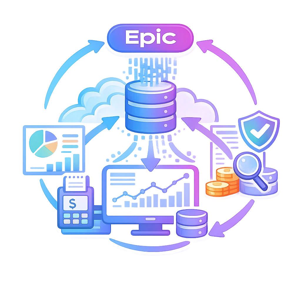 Healthcare Data & Analytics