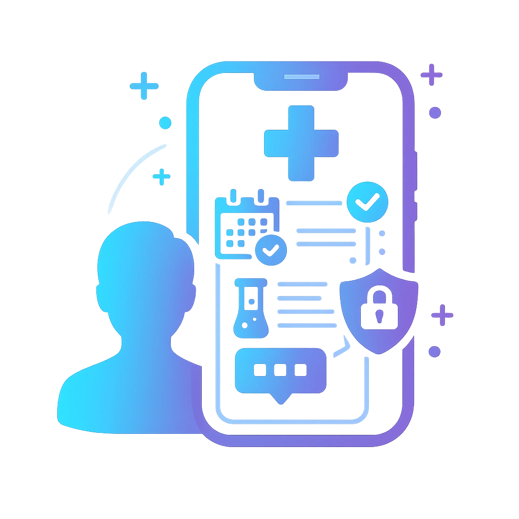 Patient App Integration